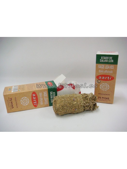 Atado Aarti  Salvia 9-10cm